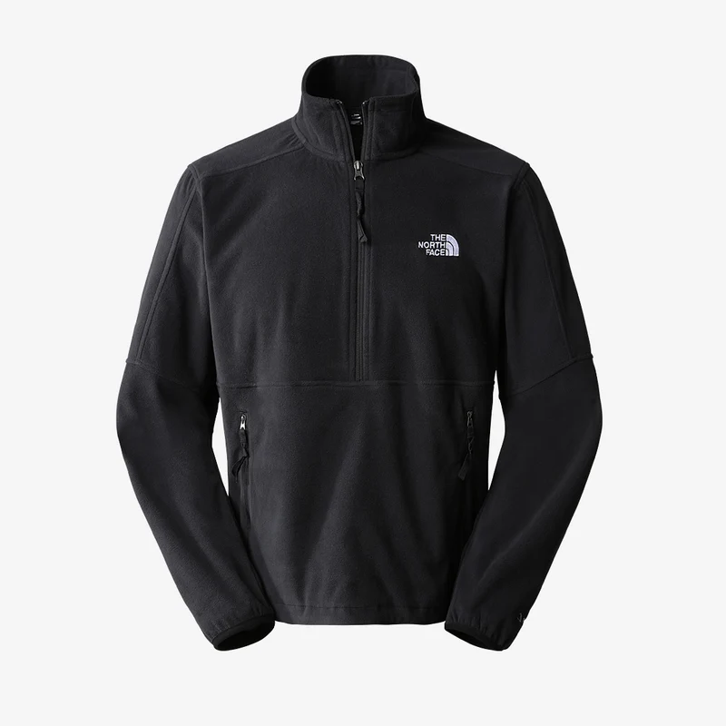 The North Face Elements Polartec 100 1/4 Zip