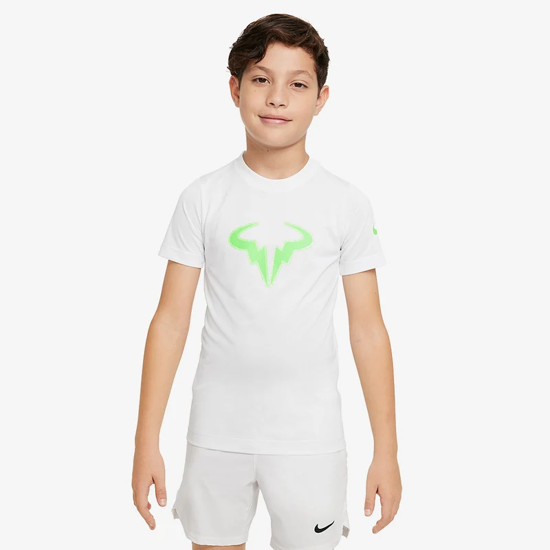 Nike Sportswear Ältere Kinder Dri-FIT Rafa T-Shirt(8-15 Jahre)