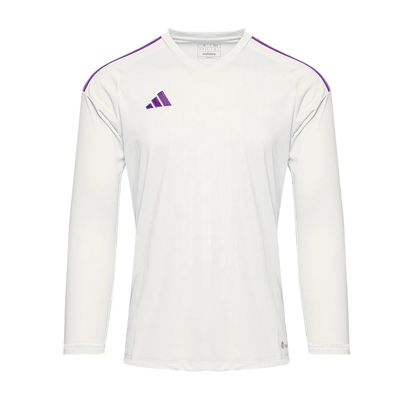 adidas Tiro 23 Kinder Competition Langarm Torwarttrikot