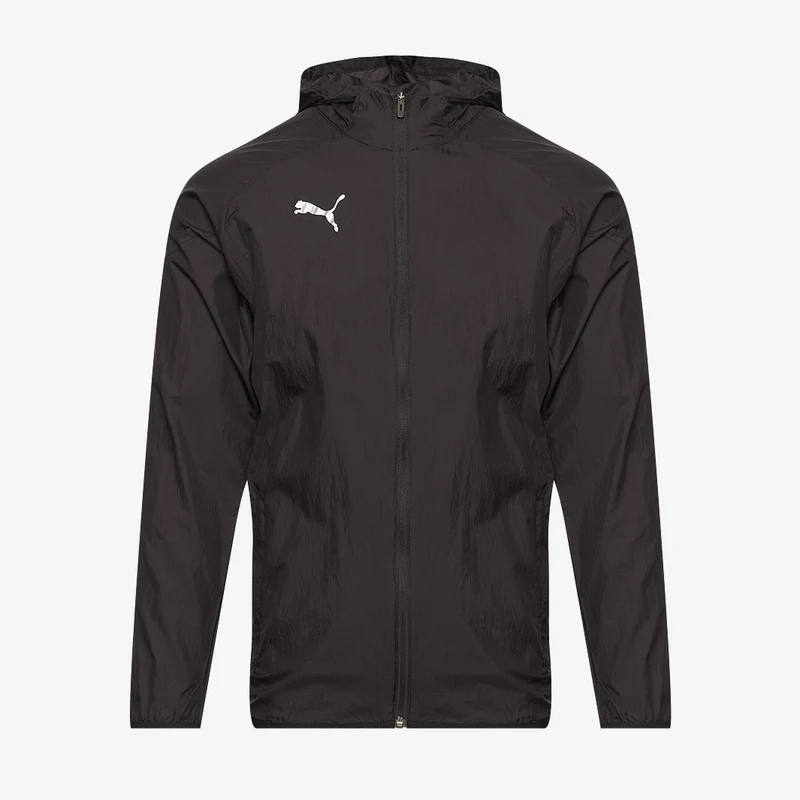 Puma Team Cup Windbreaker Jacke