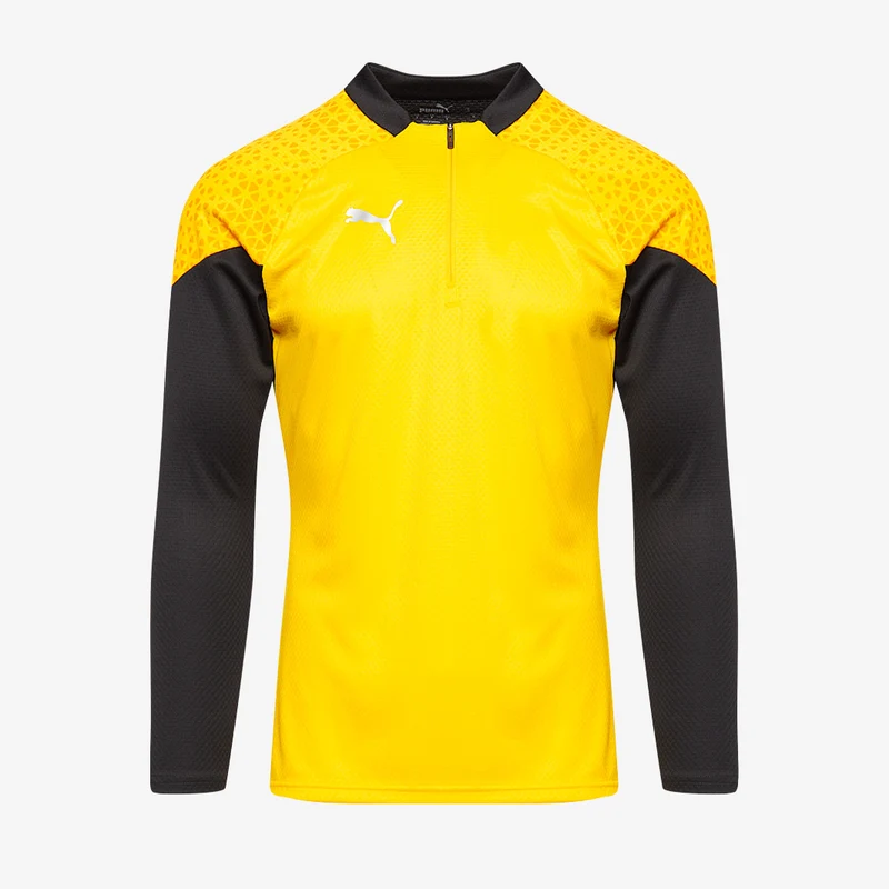 Puma Team Cup 1/4 Zip Trainingstop