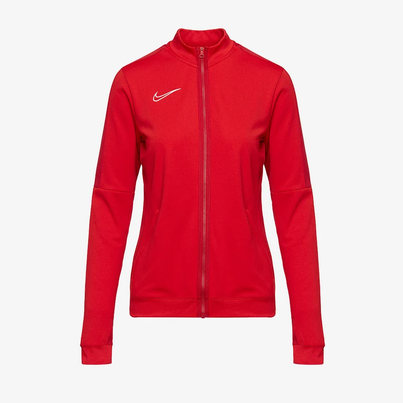 Nike Womens Dri-FIT Academy 23 Knitted Track Jacket