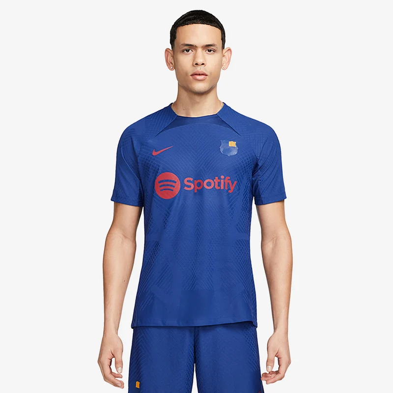 Nike FC Barcelona 22/23 Dri-Fit ADV Strike SS Shirt