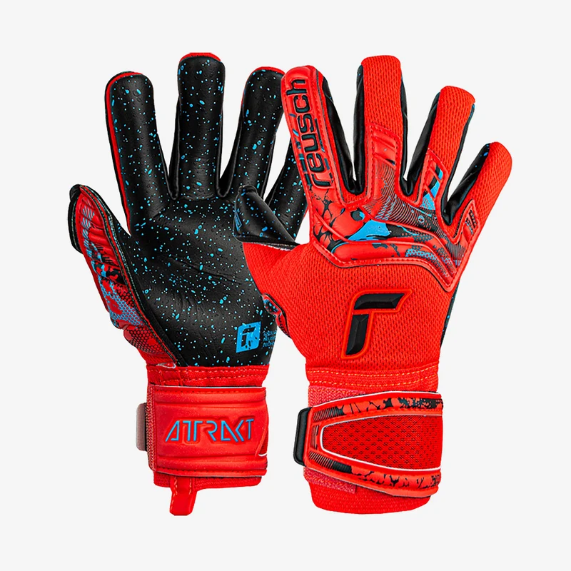 Reusch Kinder Attrakt Fusion Guardian