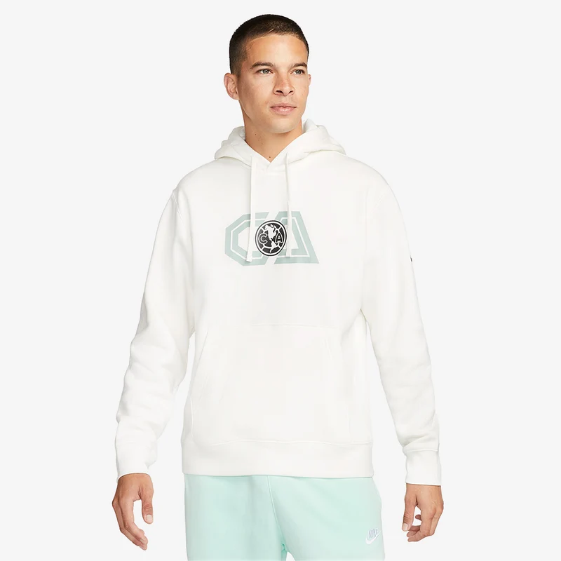 Nike Club America 22/23 NSW Club Hoodie