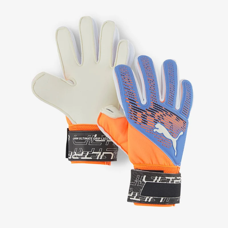 Puma Kinder Ultra Grip 2 Regular Cut