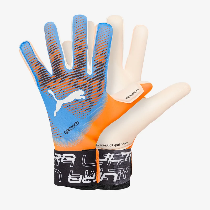 Puma Ultra Grip 1 Hybrid GK Gloves