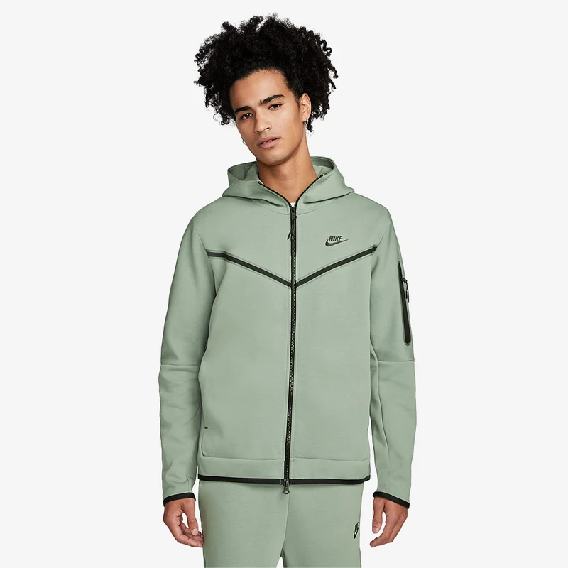 Nike Sportswear Tech Fleece Full Zip Hoodie