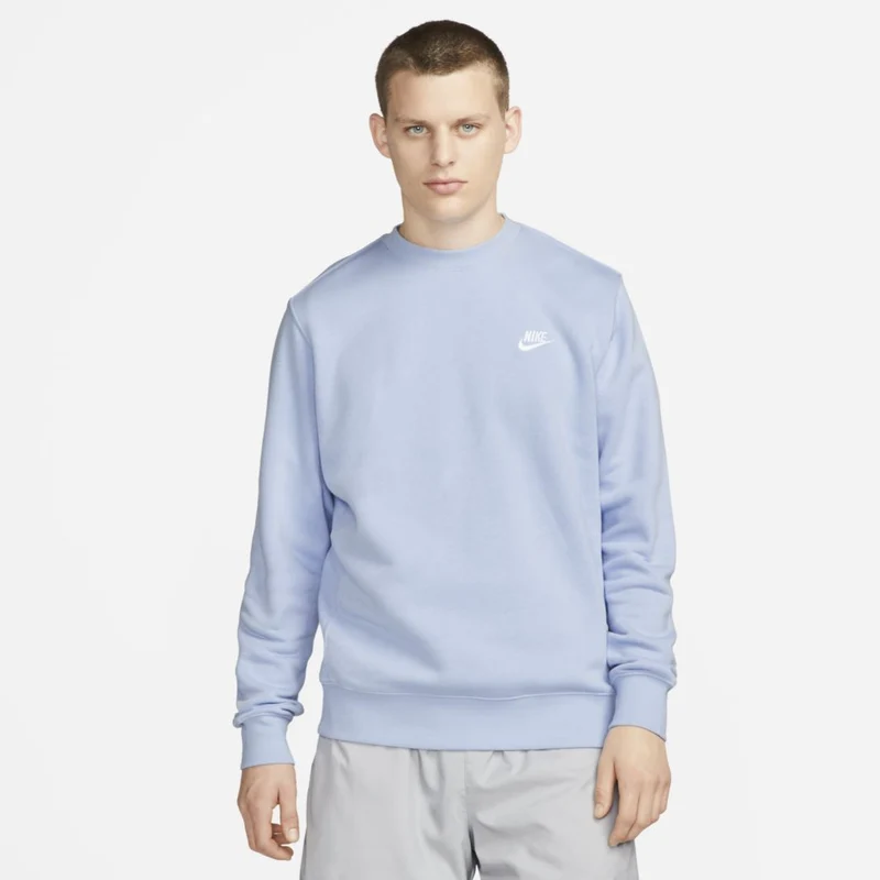 Nike Sportswear Club Crew Sweatshirt