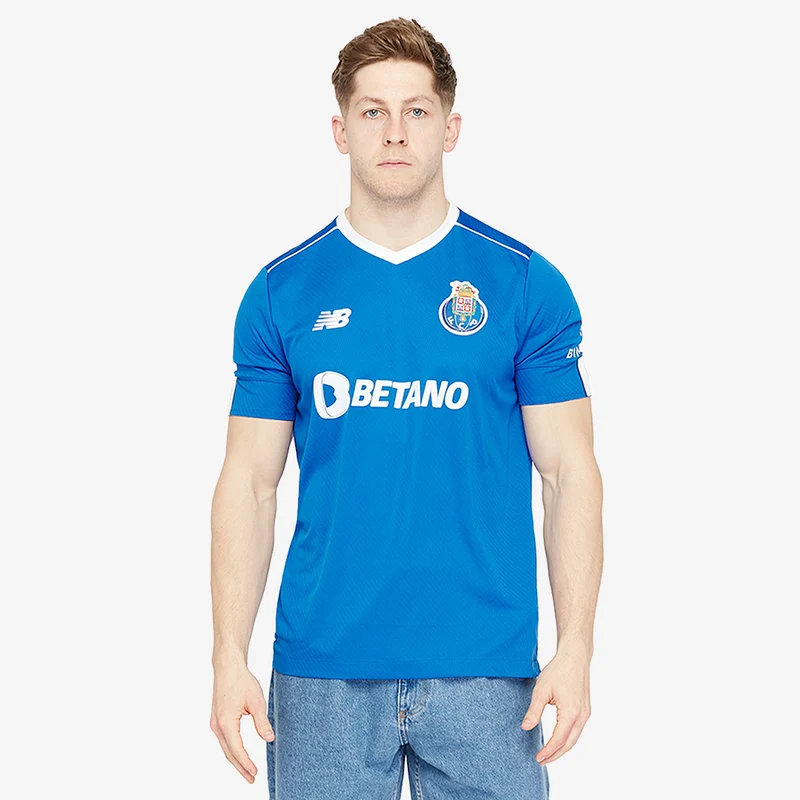 New Balance ​FC Porto Ausweichtrikot
