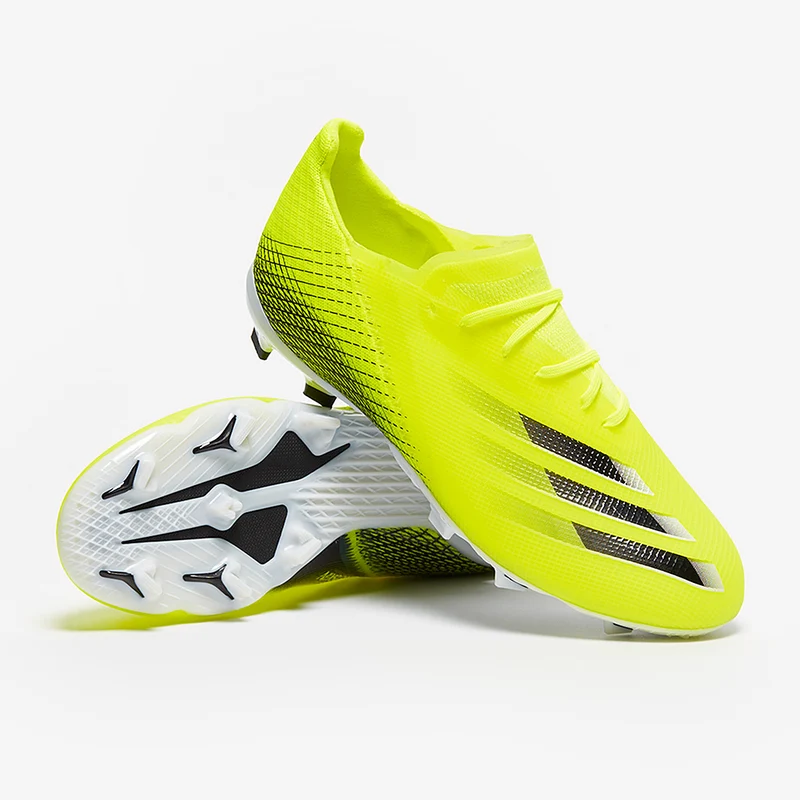 adidas Kinder X Ghosted .1 FG