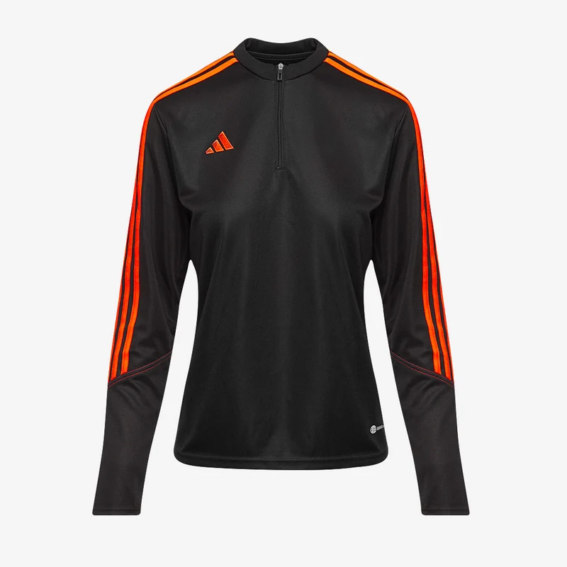 adidas Tiro 23 Damen Club Trainingstop