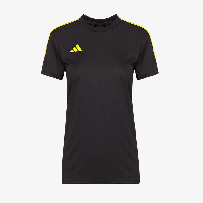 adidas Tiro 23 Womens Club SS Training Shirt
