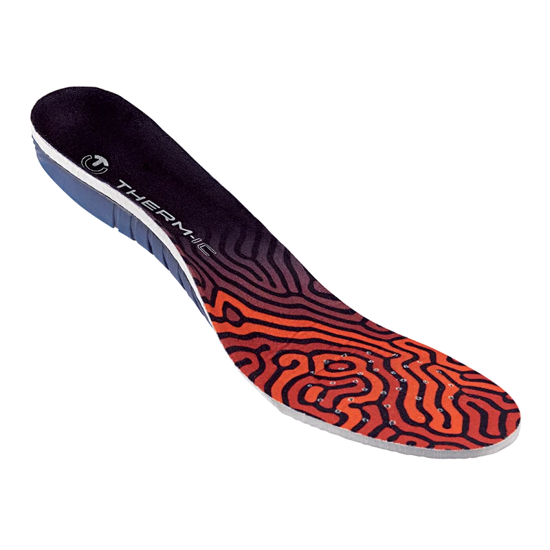 Heated insoles - Insole Heat 3D