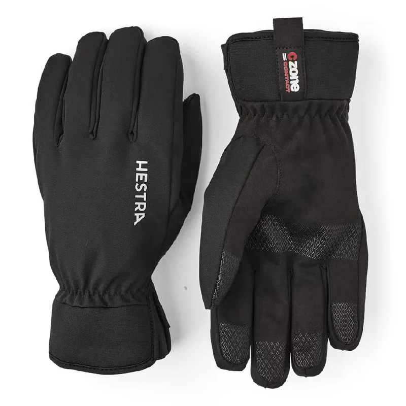Hestra - CZone Contact 5-FINGER-Handschuhe