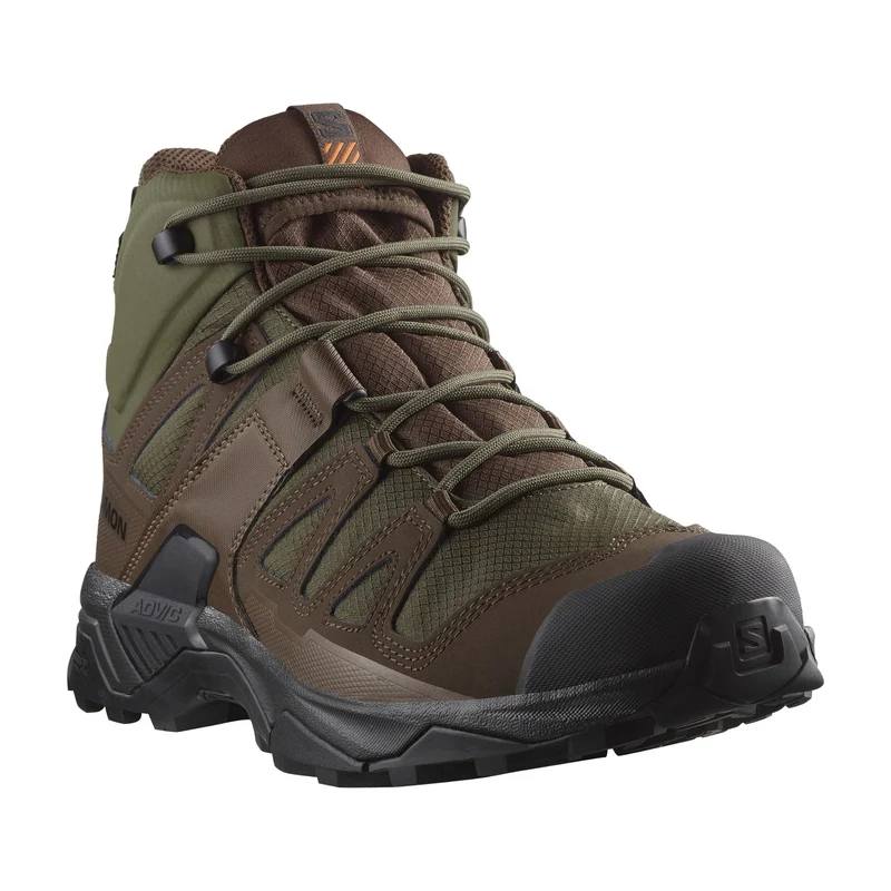 Salomon - X Ultra Tracker GTX // Erdbraun