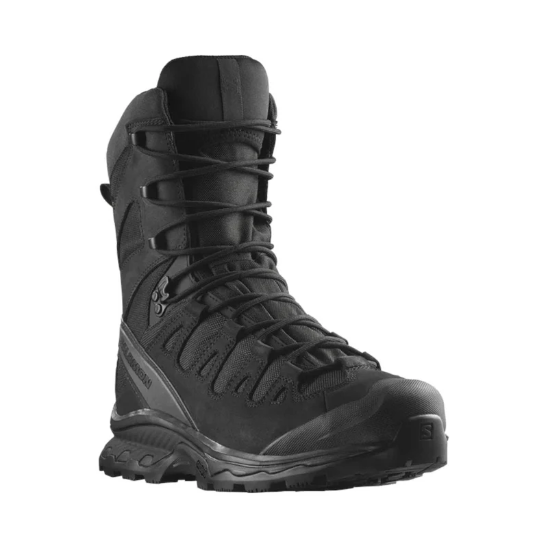 Salomon - Forces 2 Quest 4D High Gore-Tex EN Stiefel // Schwarz
