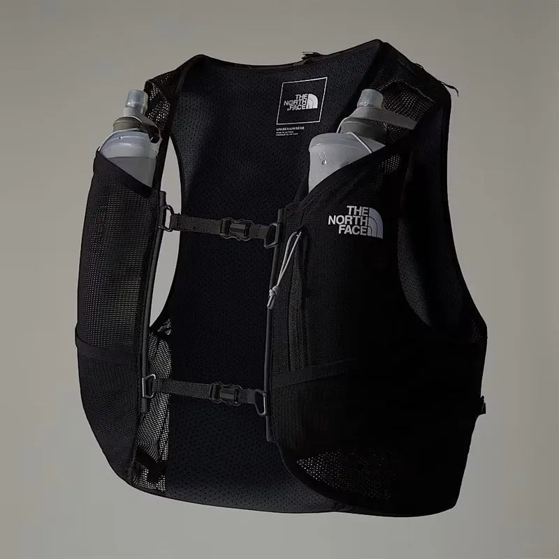 The North Face - Sunriser Run Vest 8L // Schwarz