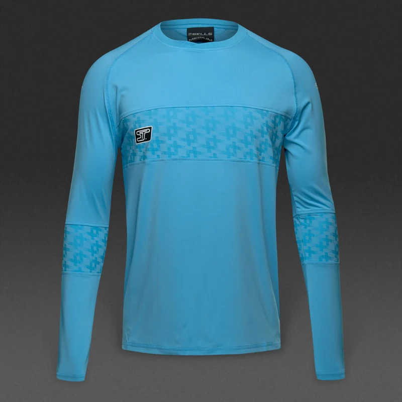 Sells Excel Torwartshirt