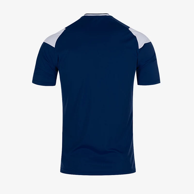 Joma Crew III SS Shirt