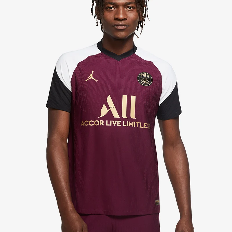 Nike Paris Saint-Germain 20/21 Vapor Match Ausweichtrikot