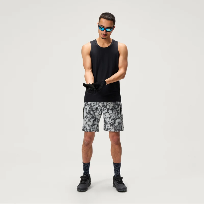 Men's SulTrac Tank Top - Moonless Night