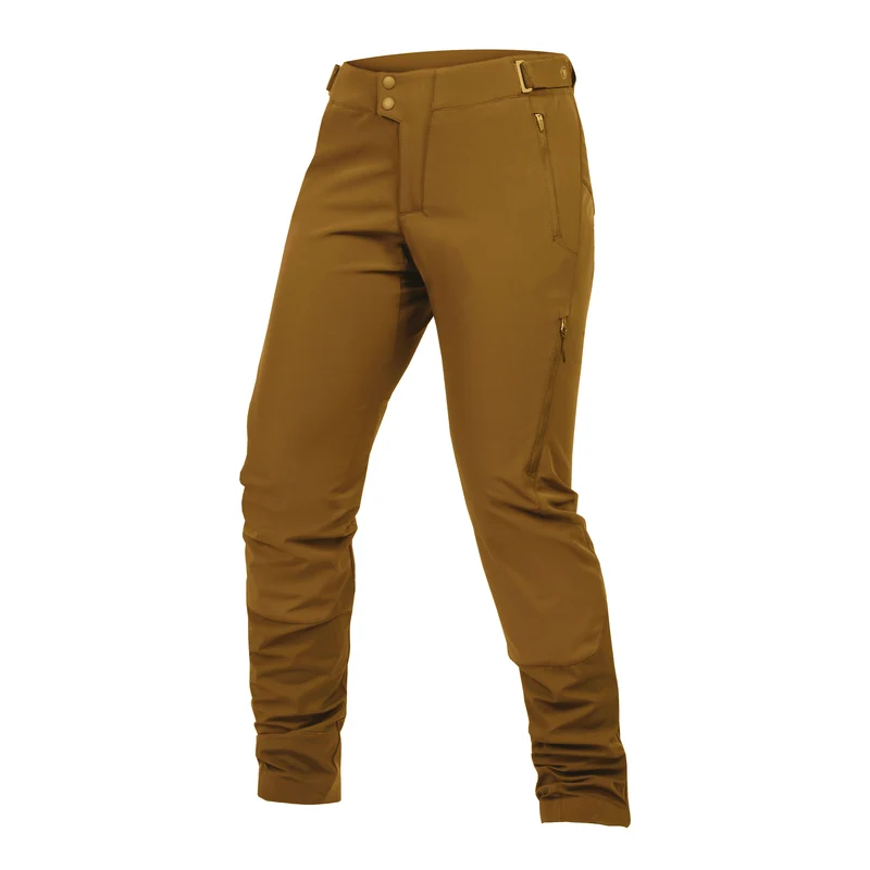 Men's MT500 Spray Trousers - Bronze