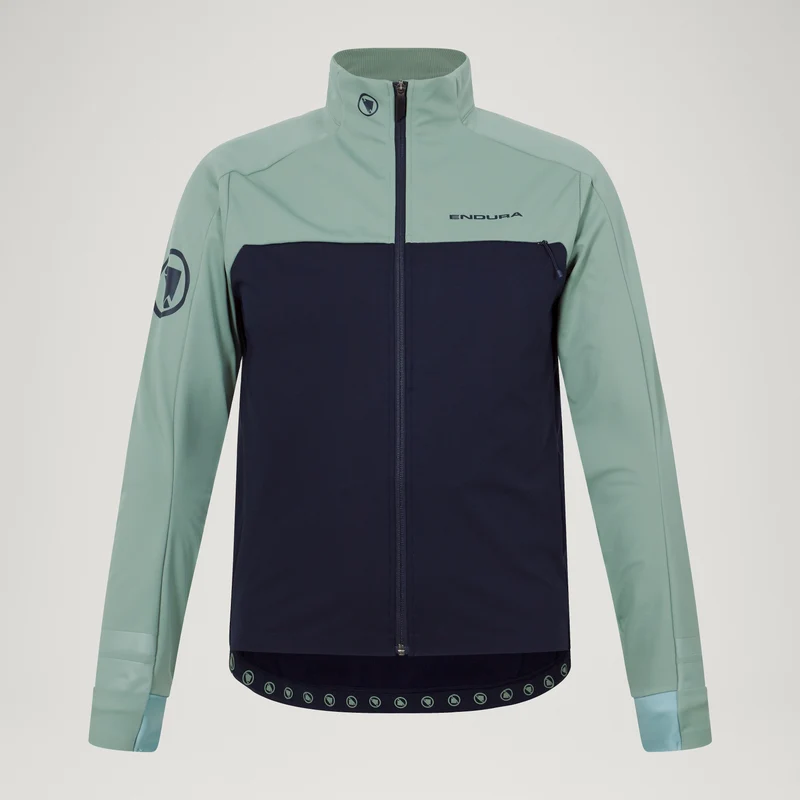 Men's Windchill Jacket - Midnight Navy