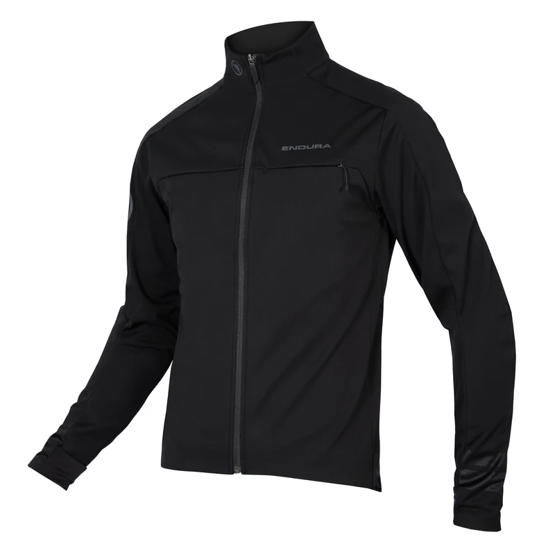 Men's Windchill Jacket - Black