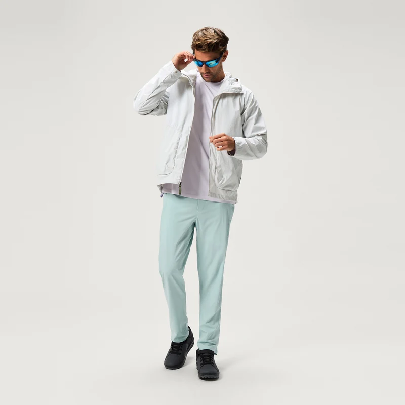Men's SulTrac Lightweight Pants - Cloud Blue