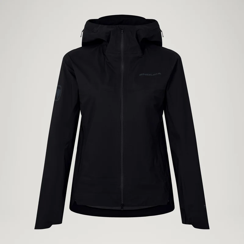 Women's MT500 Advanced Jacket - Black