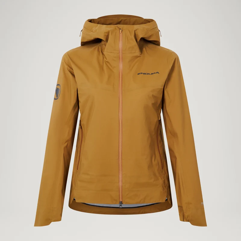 Women's MT500 Advanced Jacket - Bronze