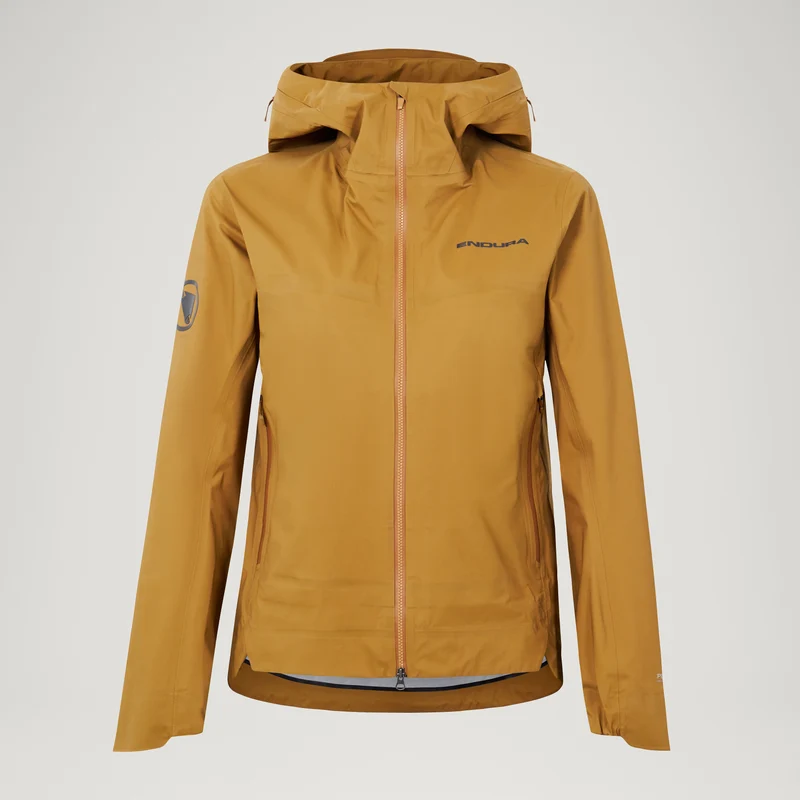 Men's MT500 Advanced Jacket - Bronze