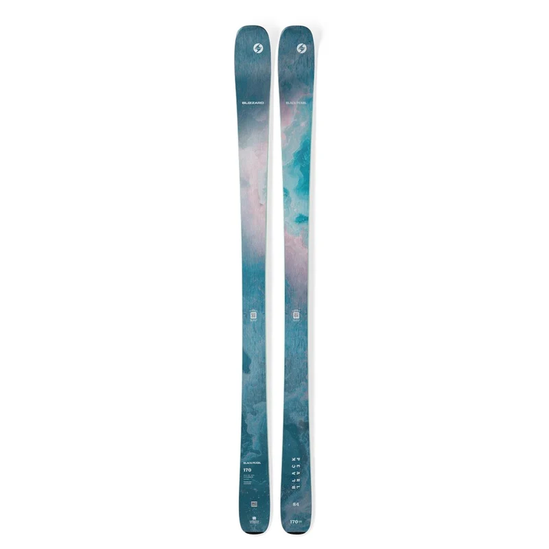 Blizzard Black Pearl 84 Damen 2026/2027