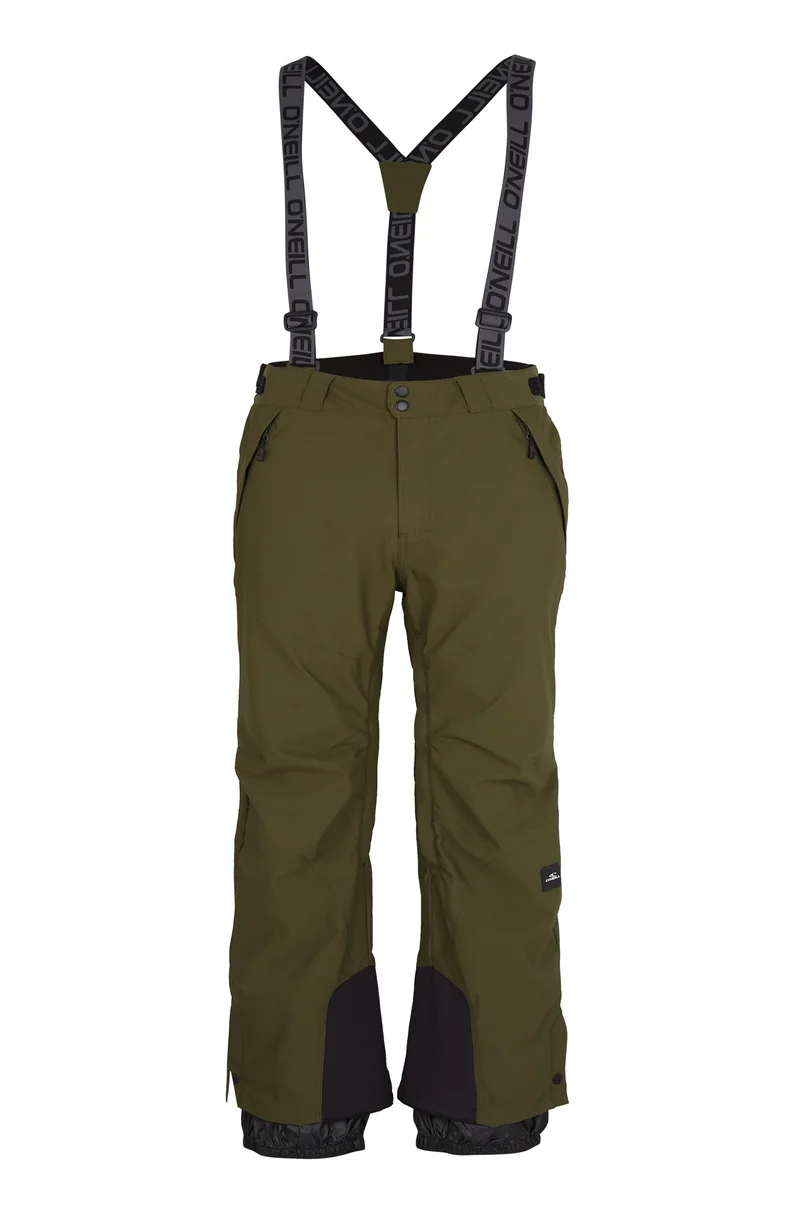O NEILL TOTAL DISORDER PANTS Skihose wasserdicht & atmungsaktiv