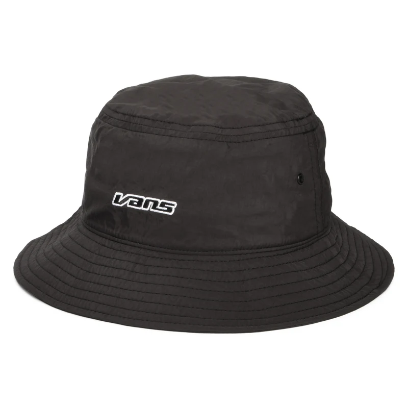Vans Dropped V Fischerhut - Schwarz