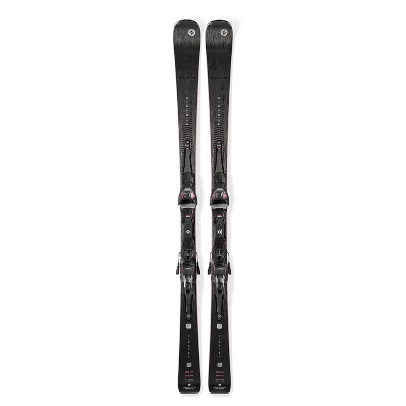 Blizzard Phoenix R14 Pro + TPX12 Demo Damen 2026/2027