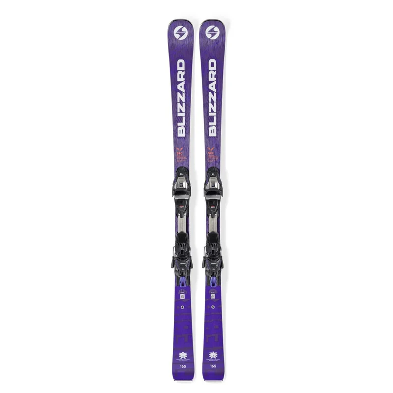 Blizzard Firebird SRC + Comp13 Demo 2026/2027