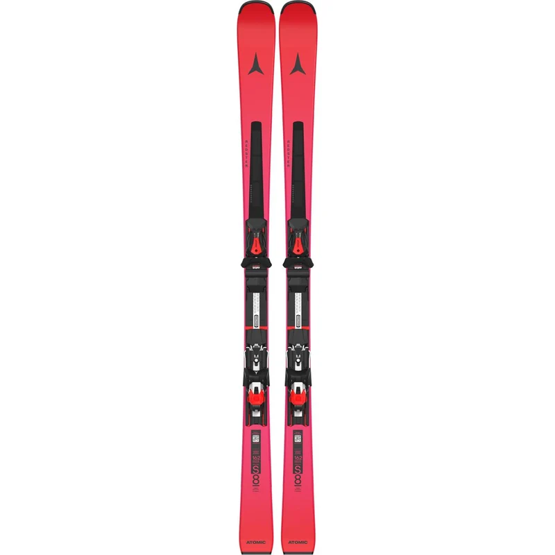 Atomic Redster S8 RVSK C inkl. I12 26/27