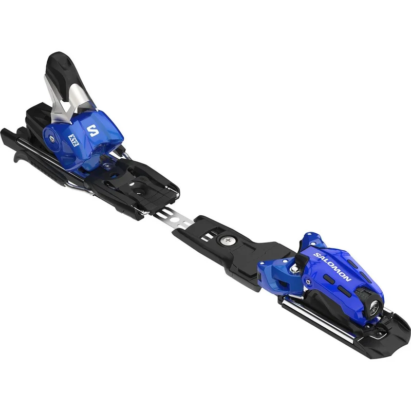 Salomon X12 Lab Alpinbindung