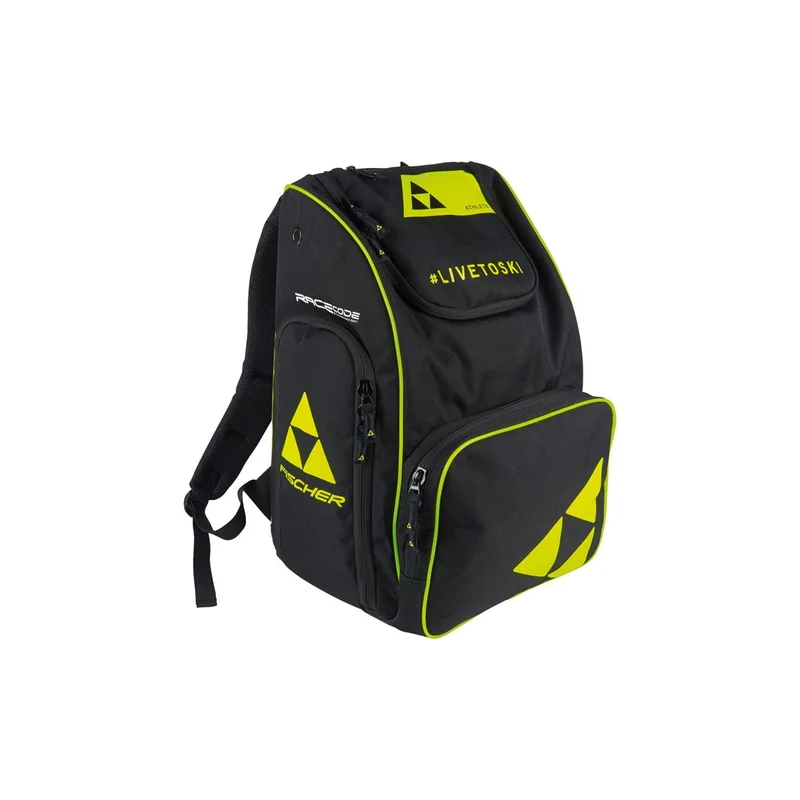 Fischer Backpack Race 40 Liter
