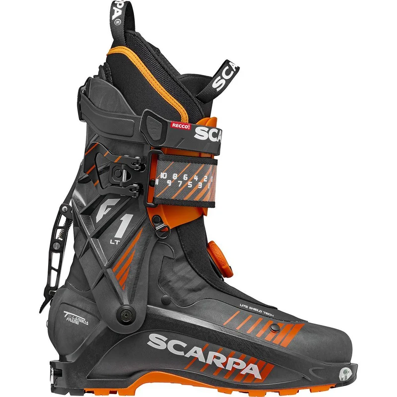 Scarpa F1 LT Tourenschuhe 2023 2024