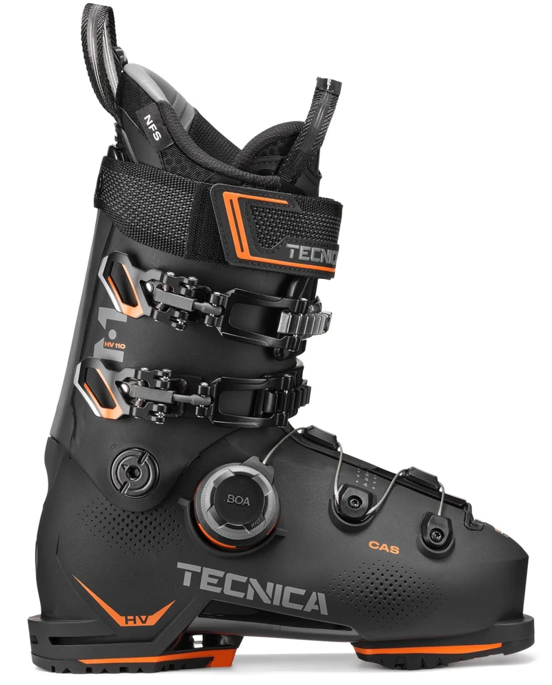 TECNICA MACH BOA HV 110 X GW Leichter Skischuh