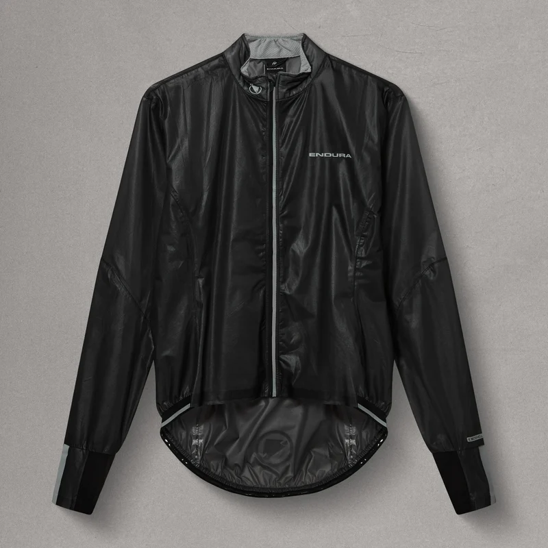 Men's FS260 Adrenaline Race Cape - Black
