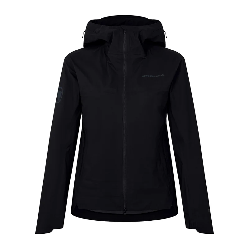 Men's MT500 Advanced Jacket - Black