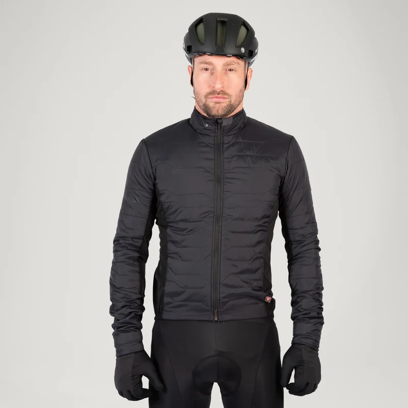 Men's Pro SL PrimaLoft® Jacket - Black