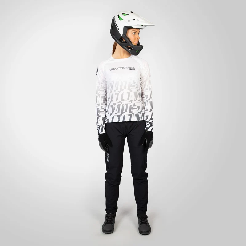 Women's MT500 Burner Lite Pants - Black