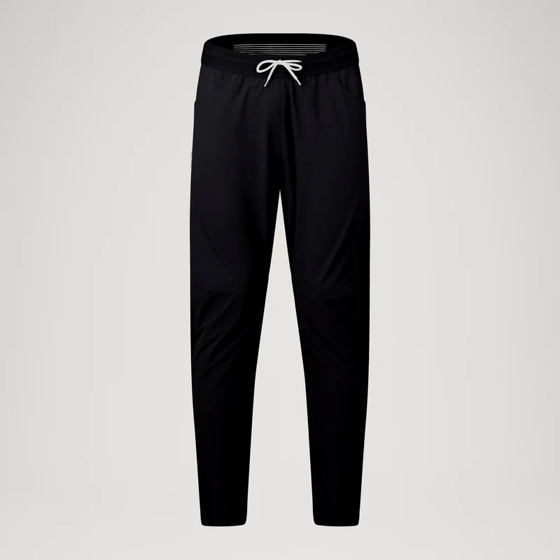 Men's Trailster Pants - Black