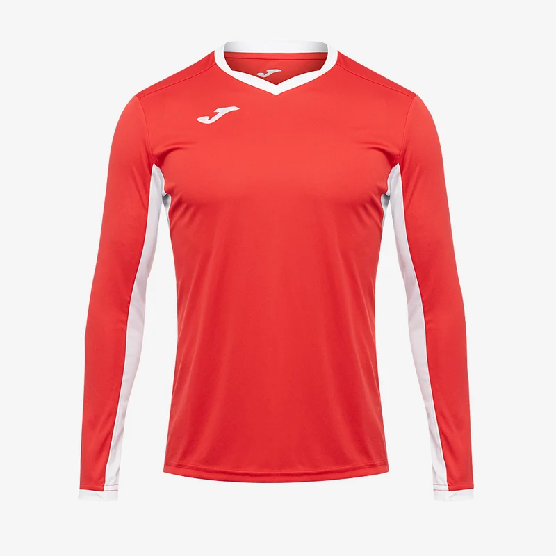 Joma Champion IV Langarmshirt