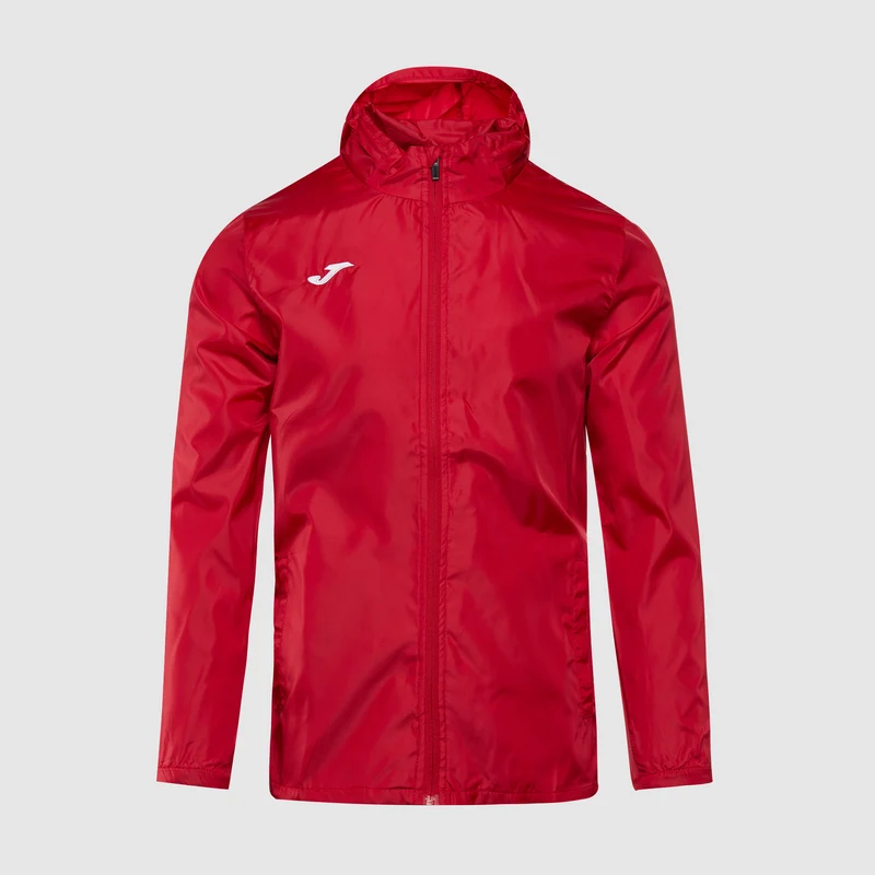 Joma Iris II Regenjacke mit Kapuze
